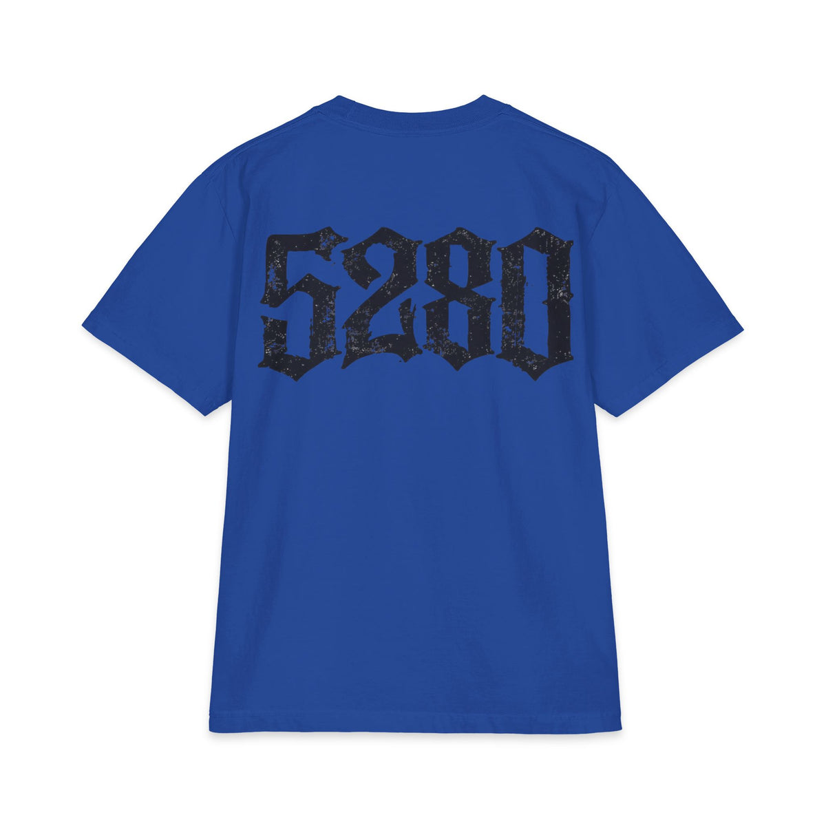 Rogue 5280 Tee