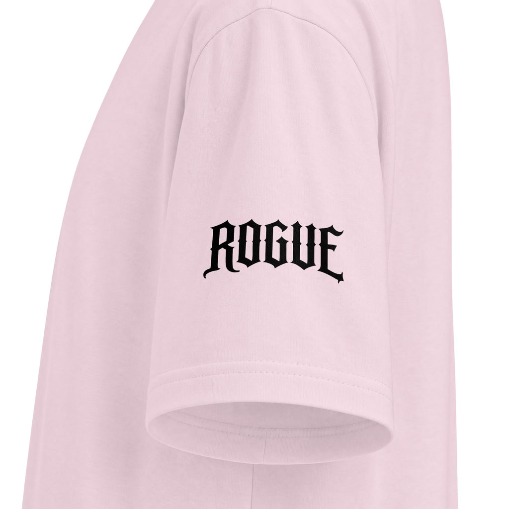 Rogue Teez Logo Tee