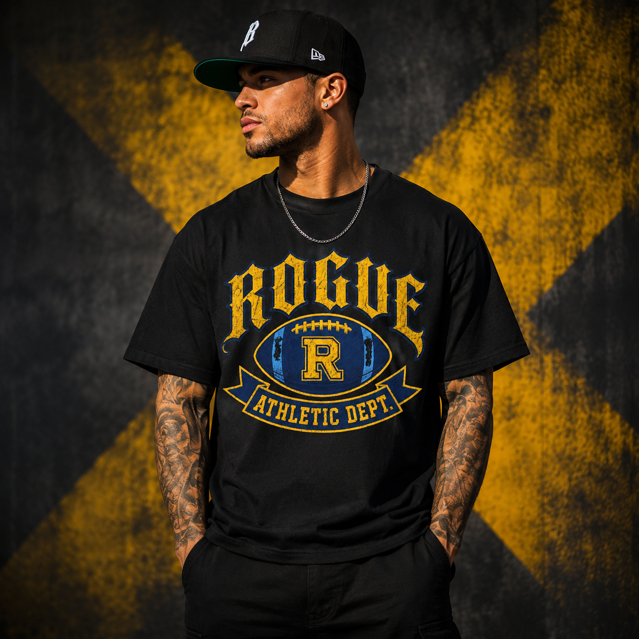 athletic,tee,tshirt,shirt,vintage,sports,football,los,angeles,chargers,collegiate,NFL,rogue,casual,streetwear,unisex,graphic,retro,team