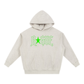 ROGUE Neon Green Essential Heavyweight Hoodie