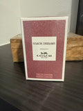 Coach Dreams Eau De Parfum - 40ml