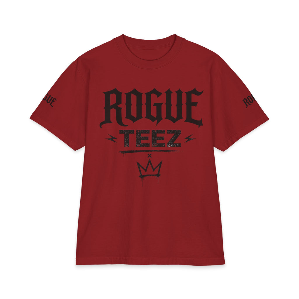 Rogue Teez Logo Tee