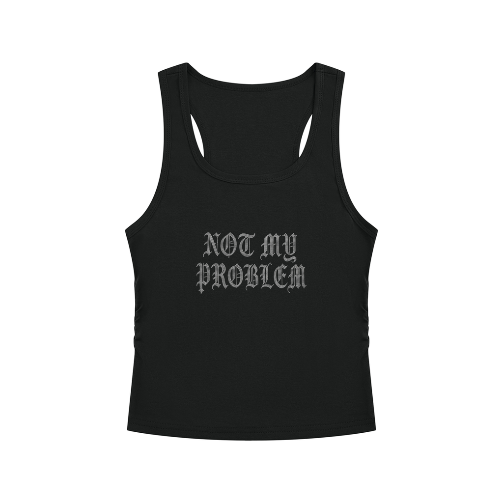 Women,Womens,Tanktop,Streetwear,Graphic