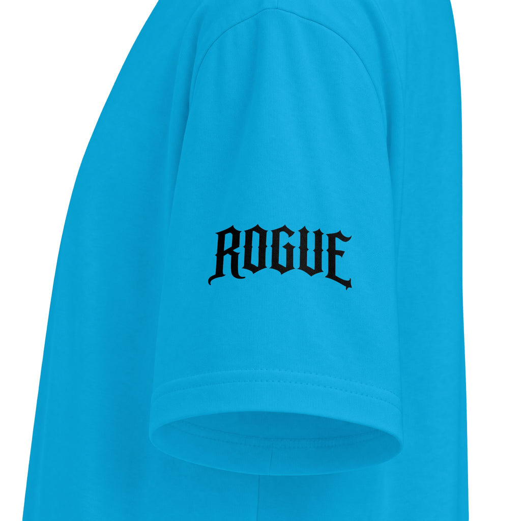 Rogue Teez Logo Tee