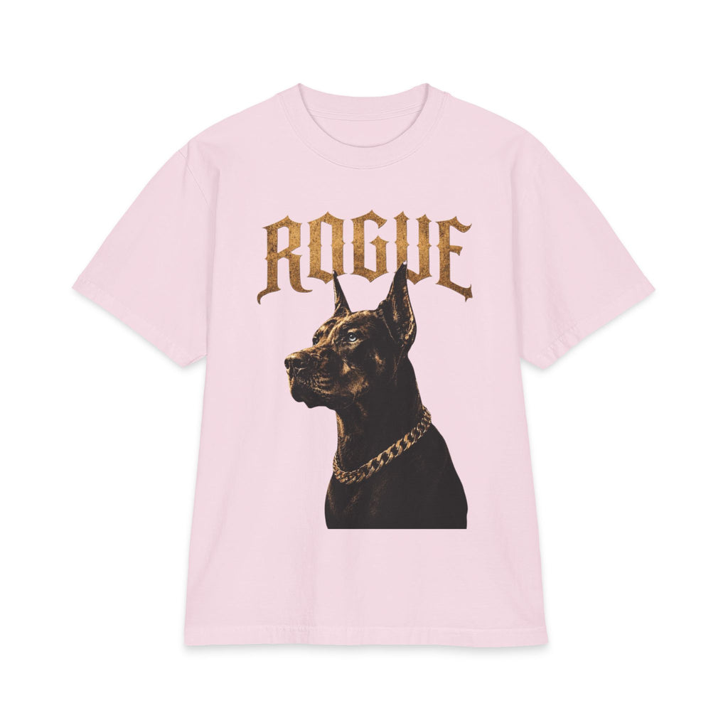 Rogue Doberman Tee