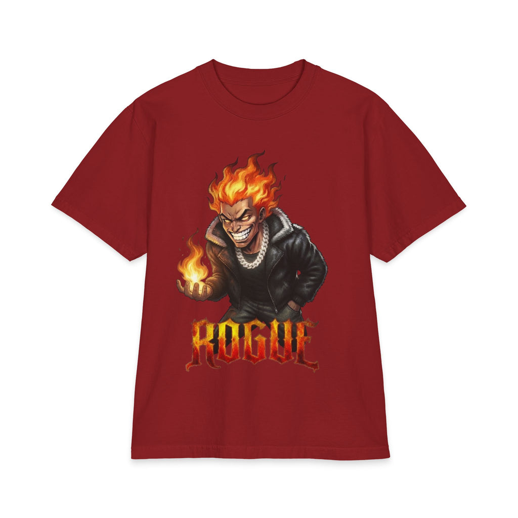 Rogue Fuego Tee