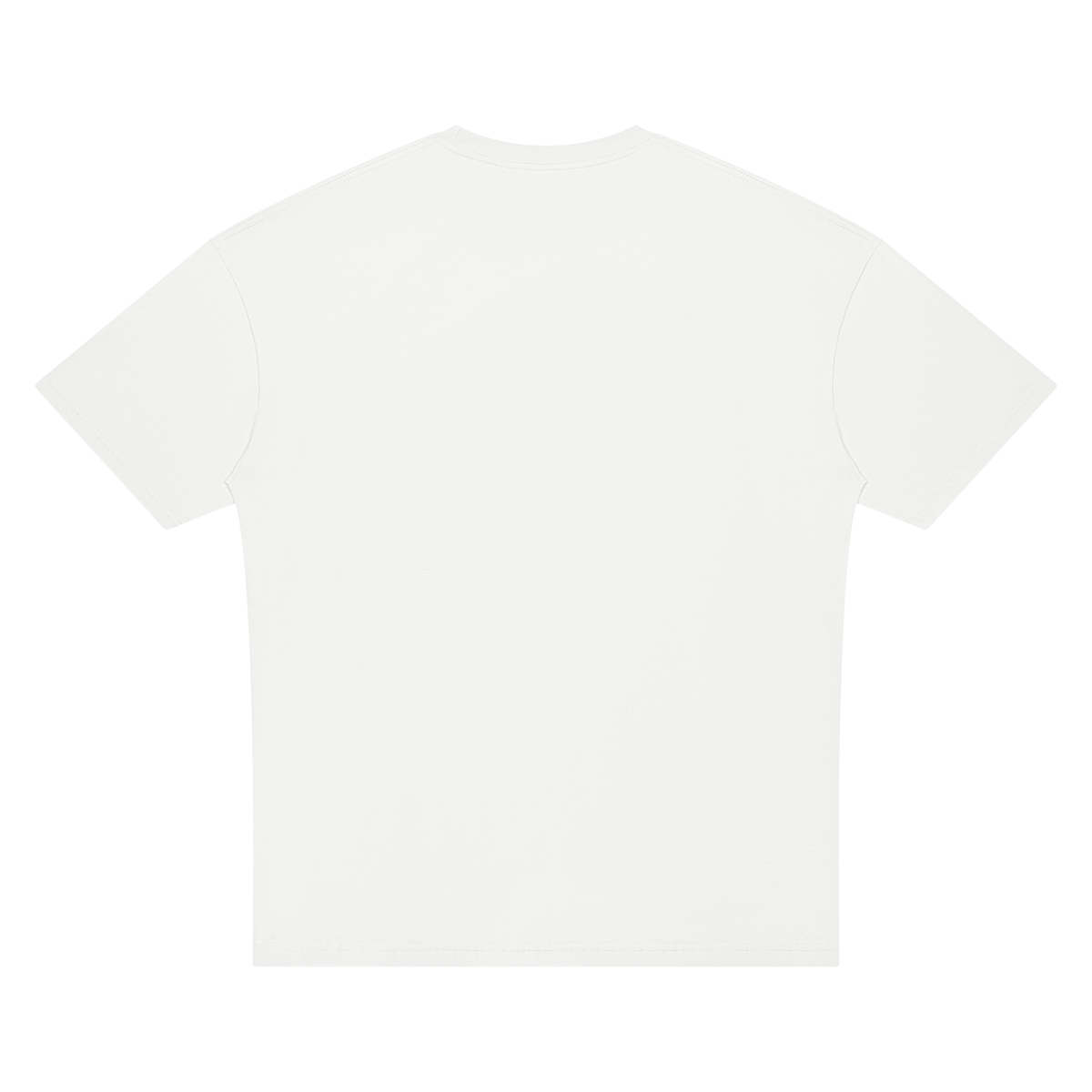 Blessed Unisex Oversized Drop Shoulder T-Shirt