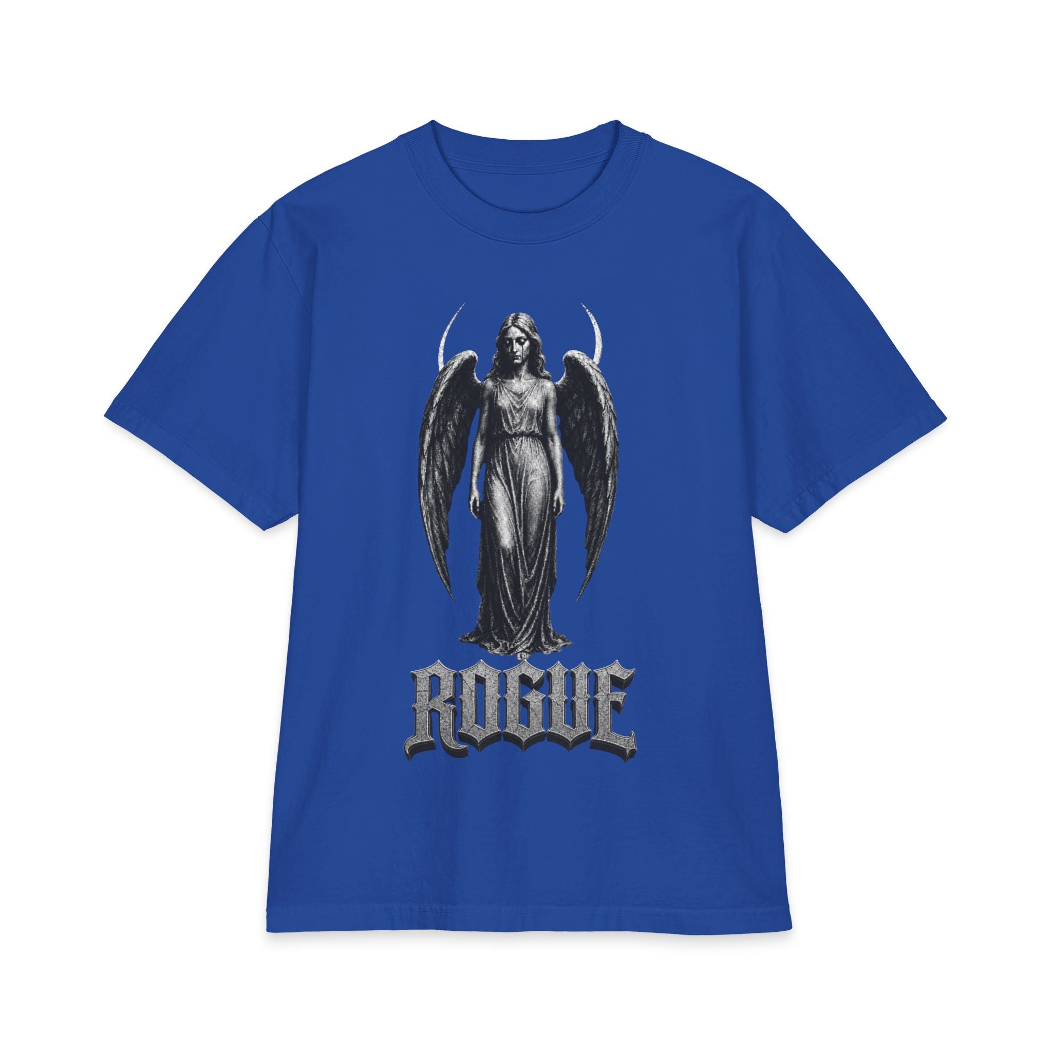 Rogue Gothic Angel Tee