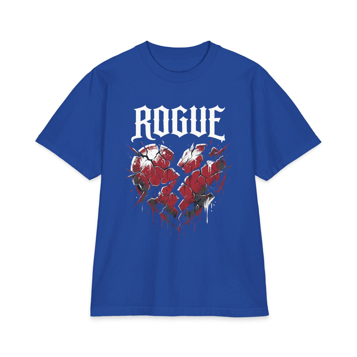 Rogue Broken Heart Tee