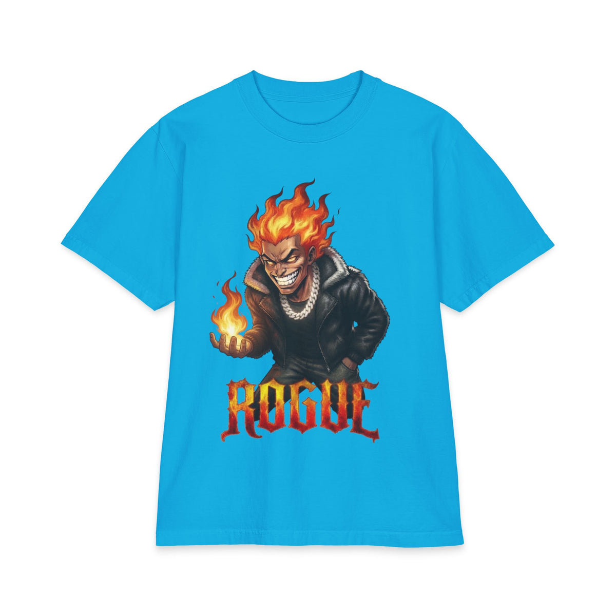 Rogue Fuego Tee