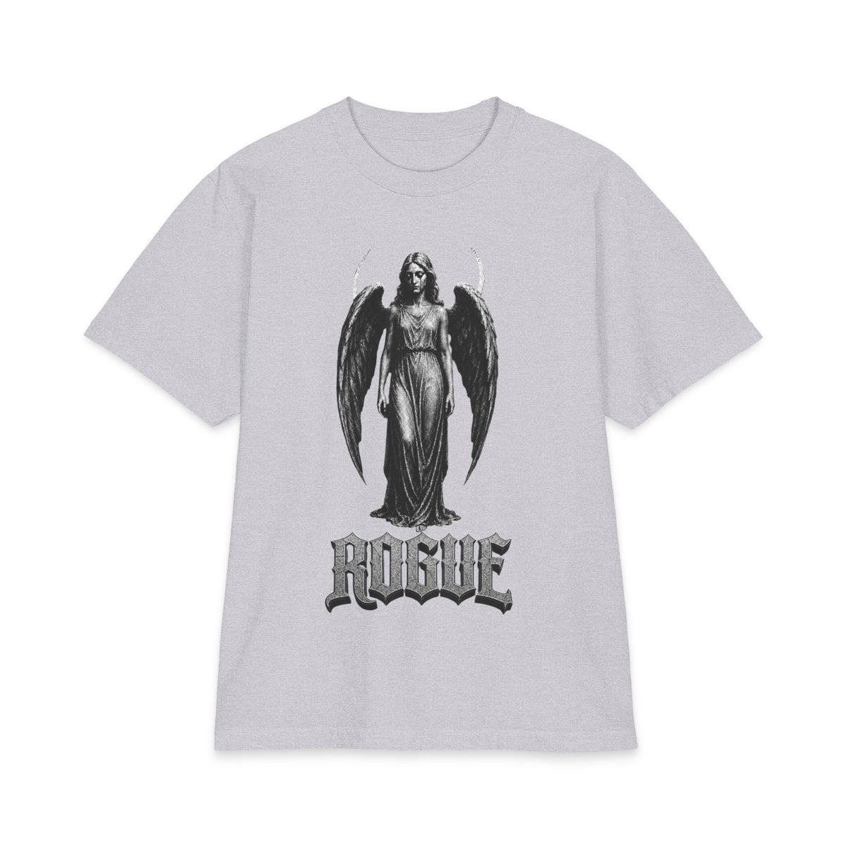 Rogue Gothic Angel Tee
