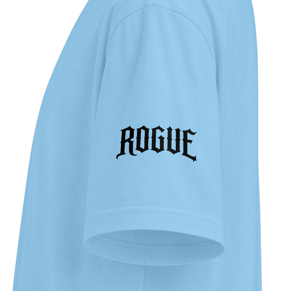 Rogue Teez Logo Tee