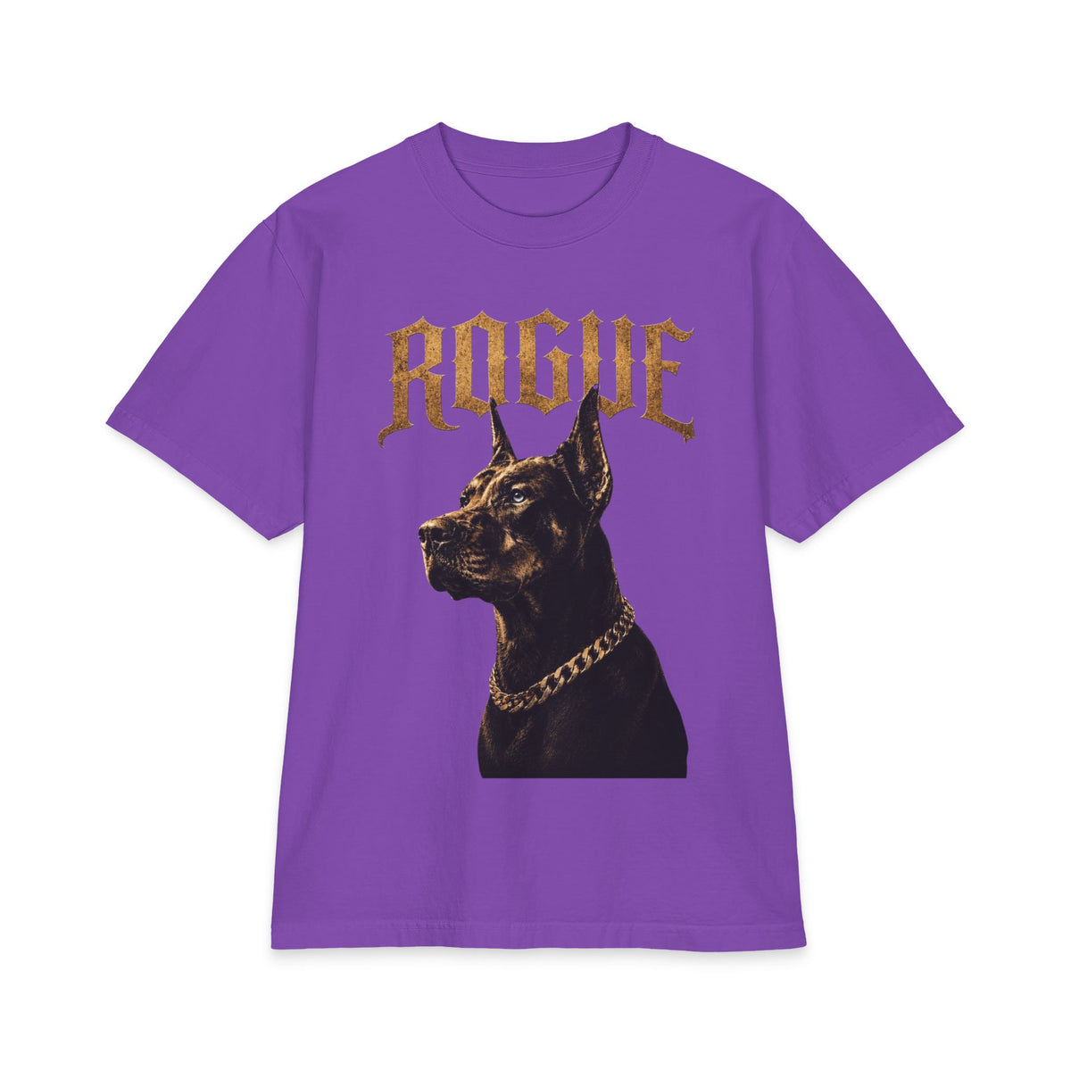 Rogue Doberman Tee