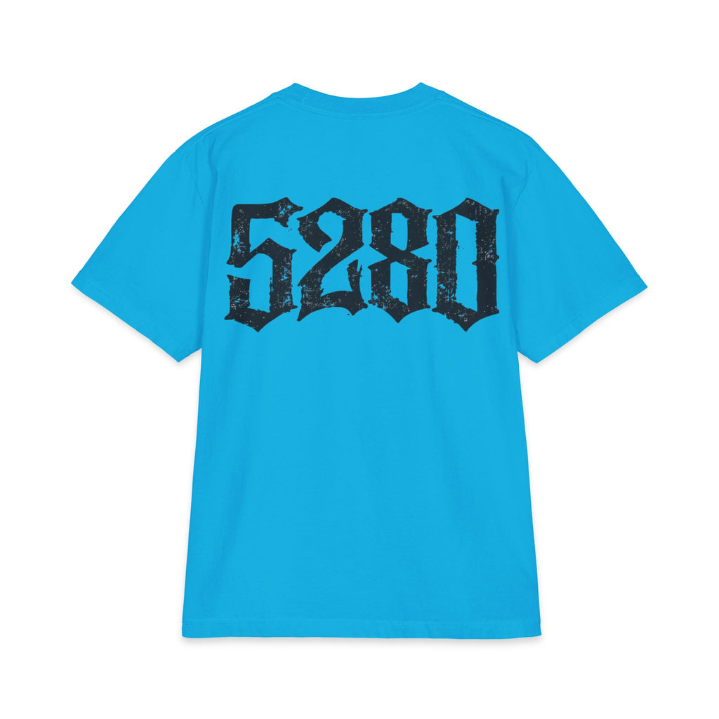 Rogue 5280 Tee