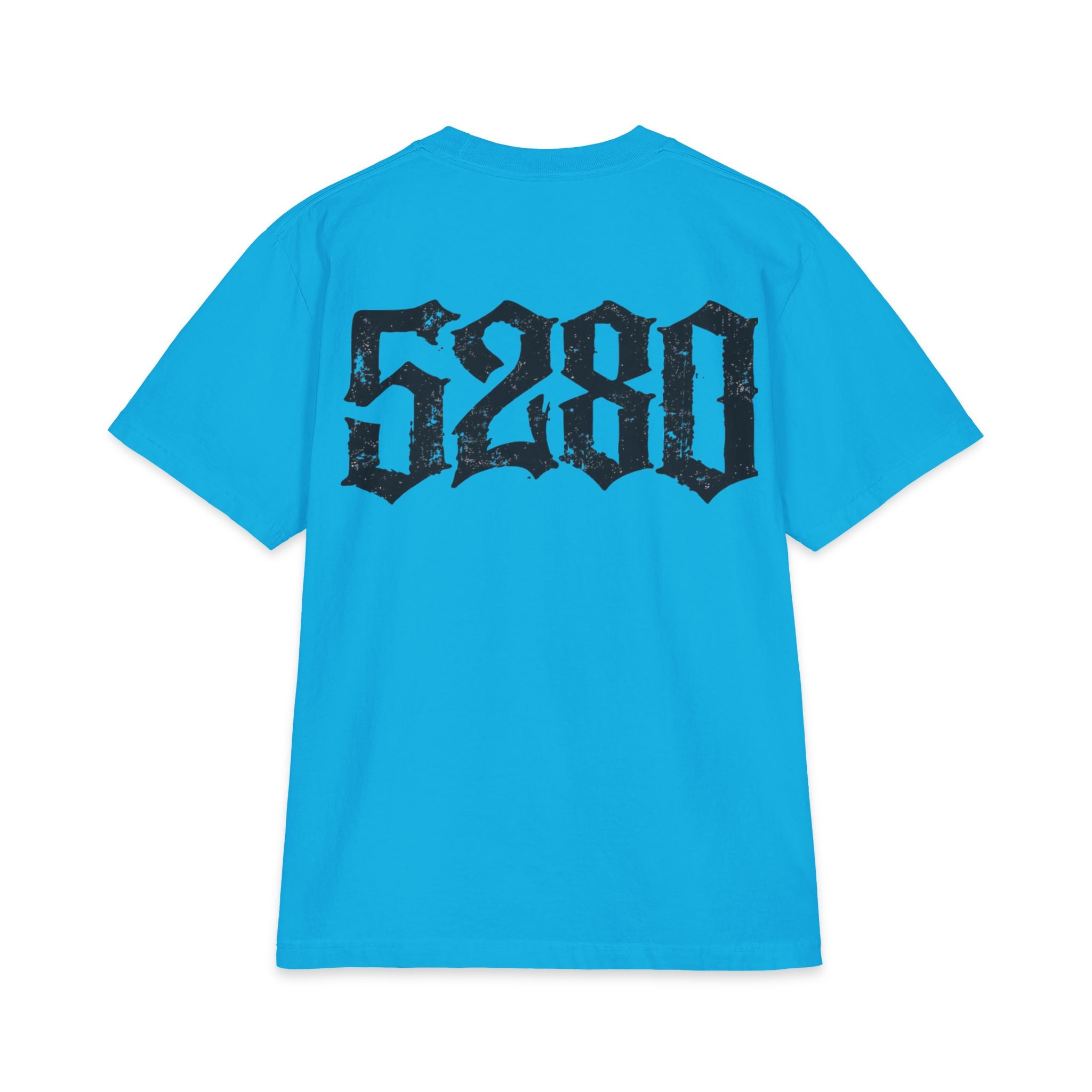 Rogue 5280 Tee