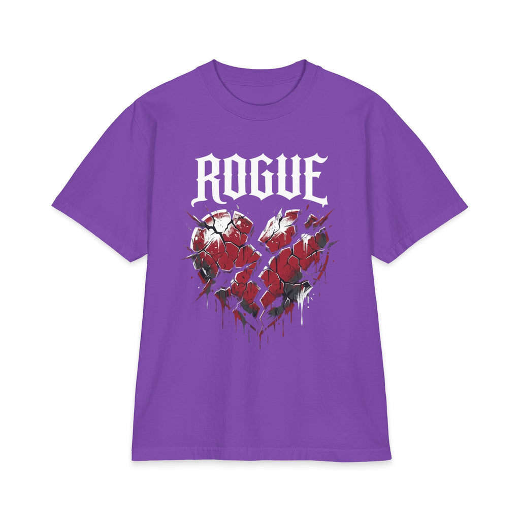 Rogue Broken Heart Tee