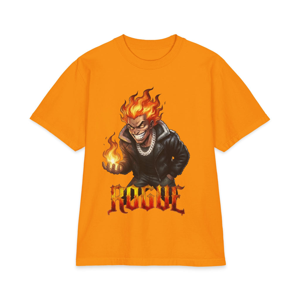 Rogue Fuego Tee