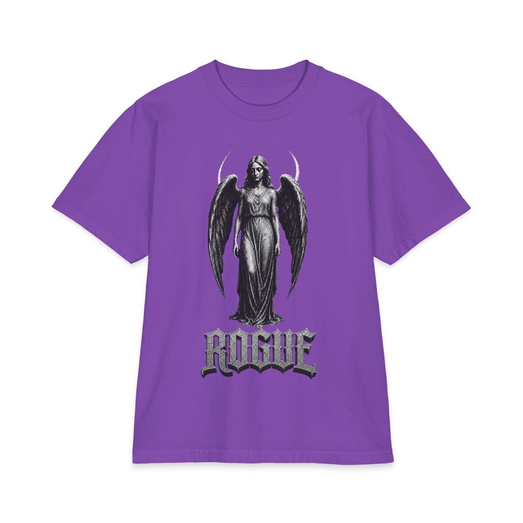 Rogue Gothic Angel Tee