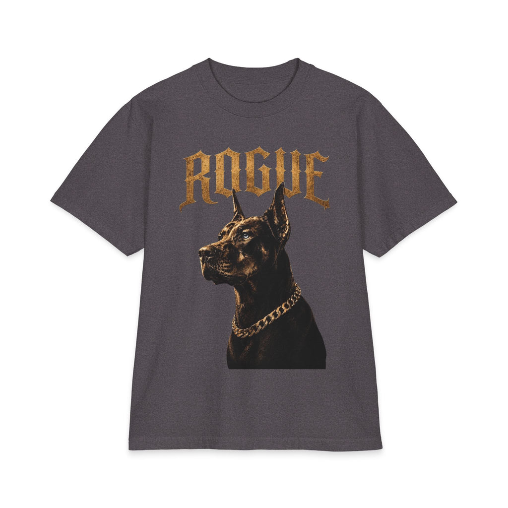 Rogue Doberman Tee