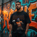 Mile High Rogue T-Shirt