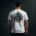 Rogue Mark Emblem T-Shirt | Graphic Tee