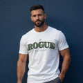 In Rogue We Trust T-Shirt | Rogue Teez Apparel