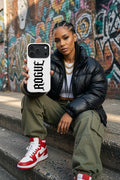 Custom Protective Phone Cases: Dual Layer, Polycarbonate Shell, Matte/Glossy Finish