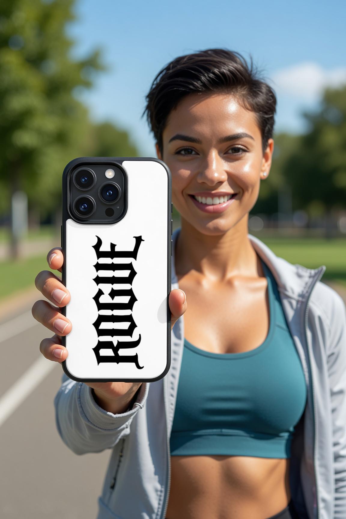 Custom Protective Phone Cases: Dual Layer, Polycarbonate Shell, Matte/Glossy Finish