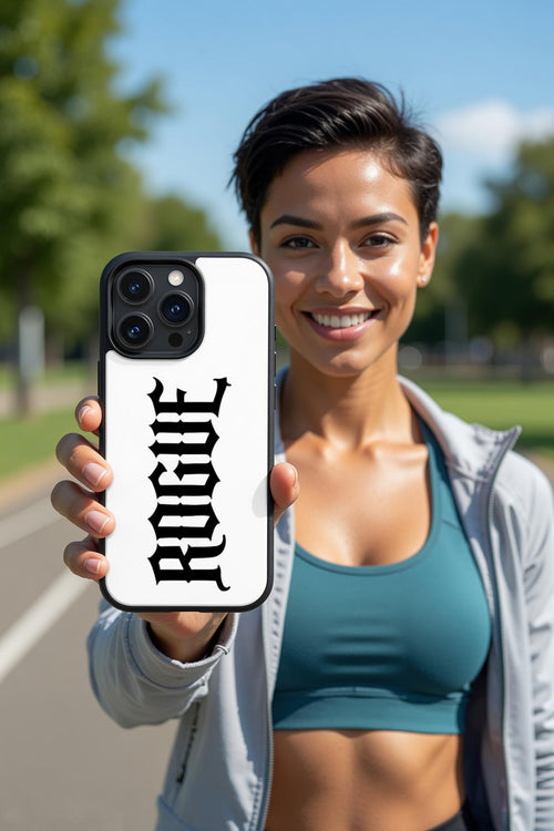 Custom Protective Phone Cases: Dual Layer, Polycarbonate Shell, Matte/Glossy Finish