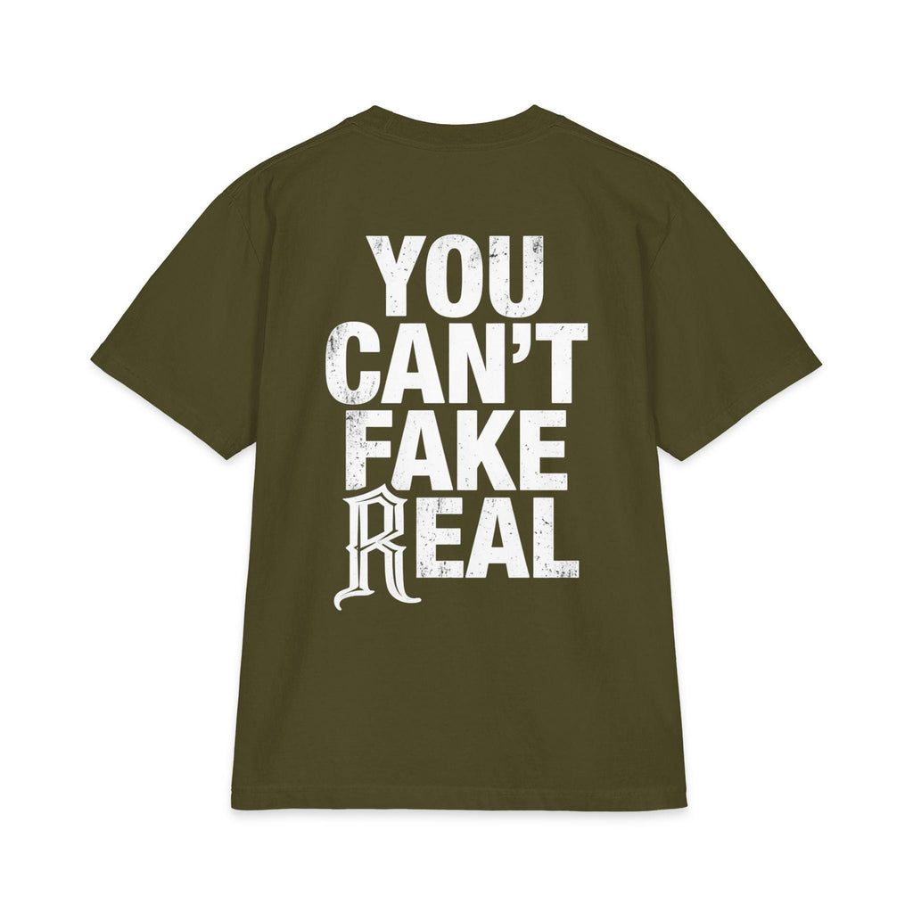 Oversized Heavyweight Graphic Tee, Original Streetwear Back Print Shirt, 7.5 oz Cotton Relaxed Fit T Shirt, Sizes S to 7XL