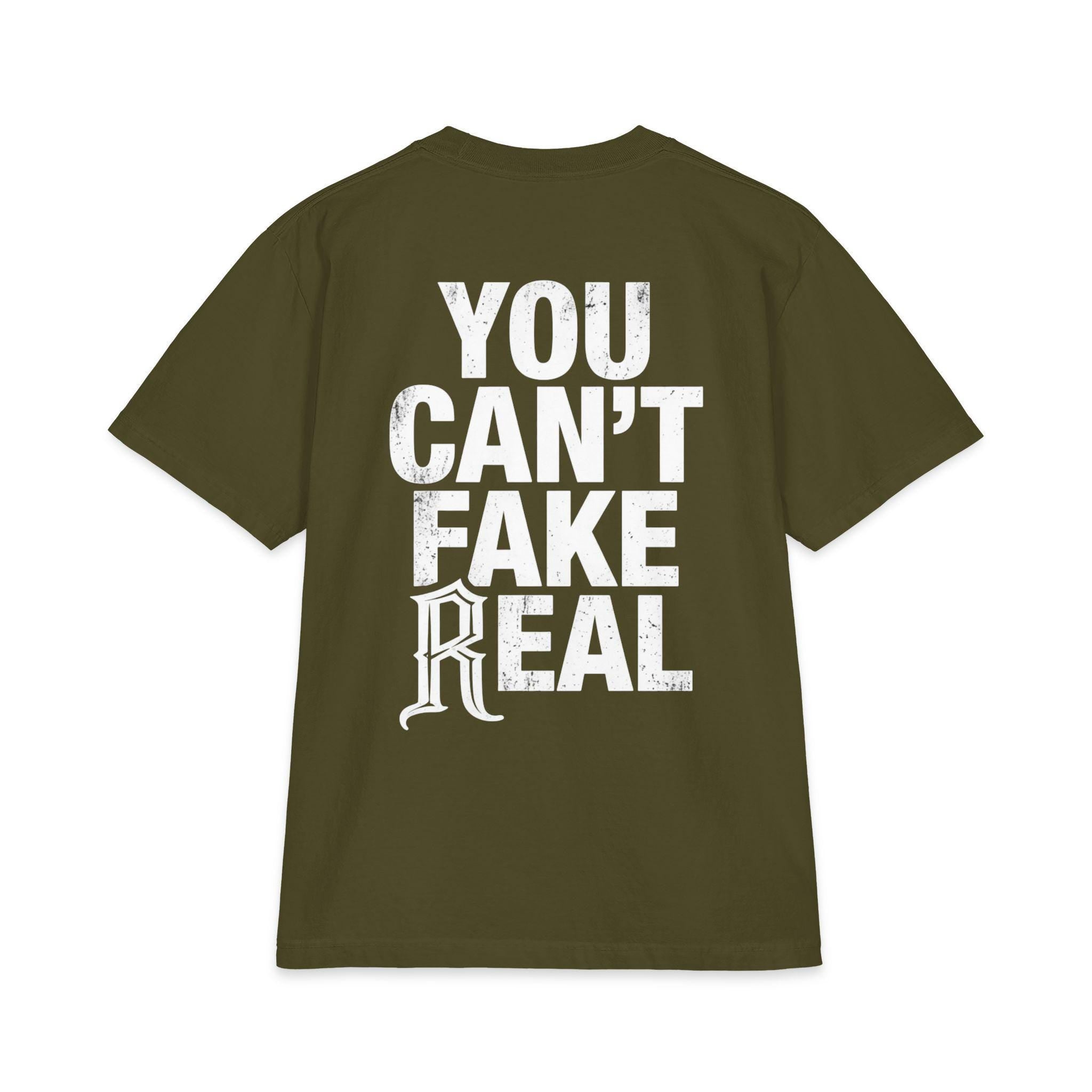 Oversized Heavyweight Graphic Tee, Original Streetwear Back Print Shirt, 7.5 oz Cotton Relaxed Fit T Shirt, Sizes S to 7XL