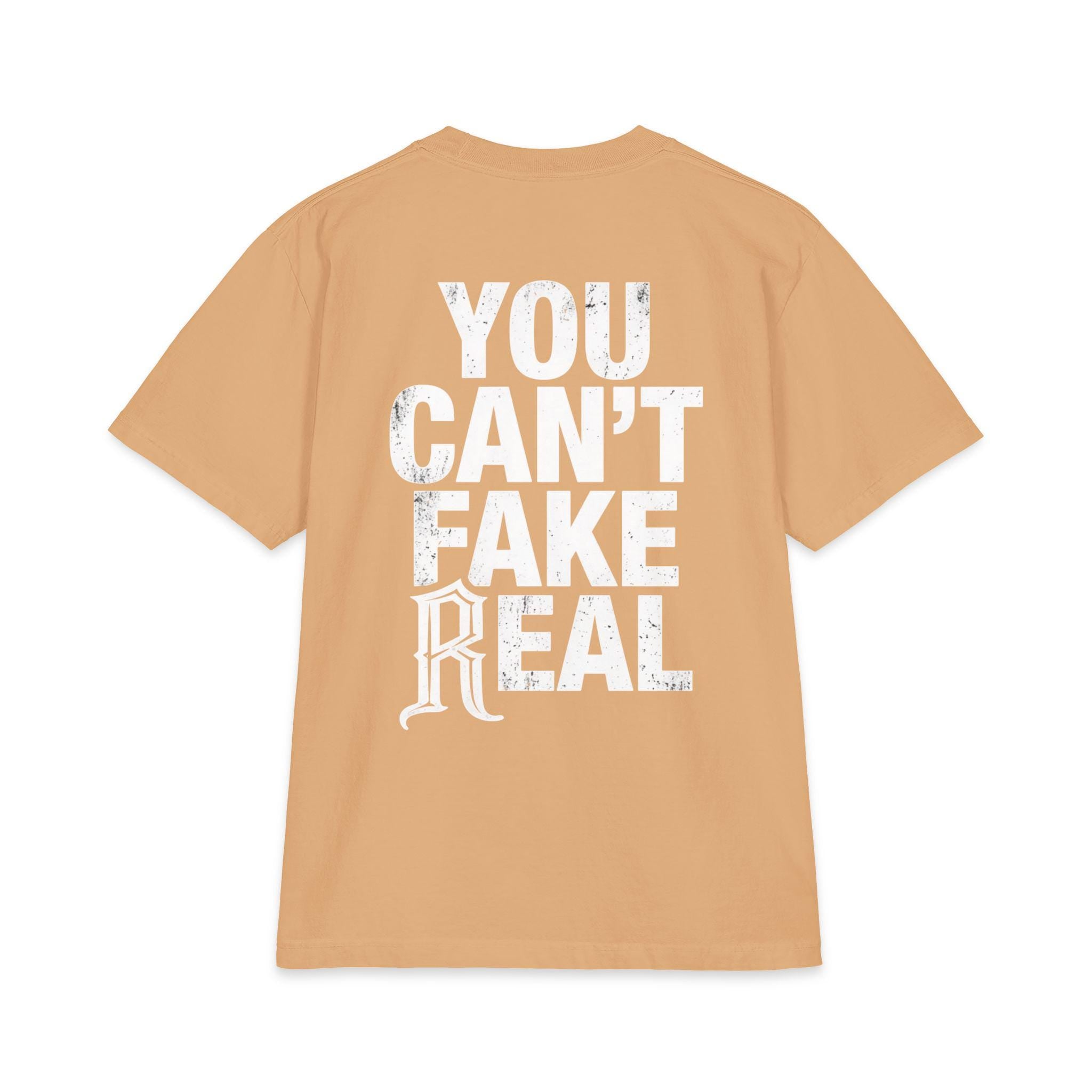 Oversized Heavyweight Graphic Tee, Original Streetwear Back Print Shirt, 7.5 oz Cotton Relaxed Fit T Shirt, Sizes S to 7XL