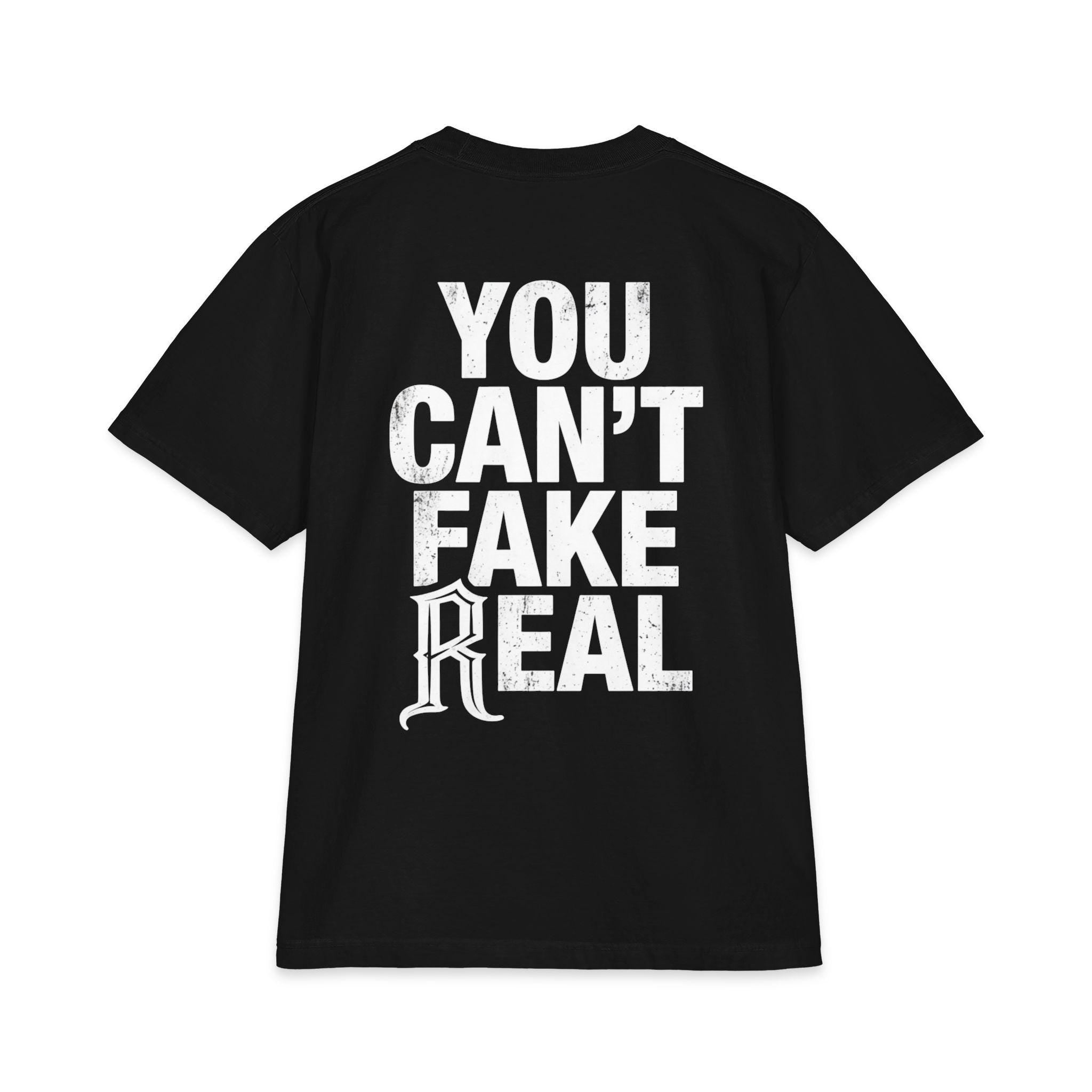 Oversized Heavyweight Graphic Tee, Original Streetwear Back Print Shirt, 7.5 oz Cotton Relaxed Fit T Shirt, Sizes S to 7XL